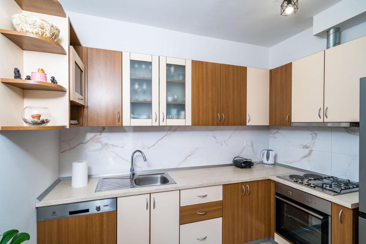 N&i Apartman Dubrovnik